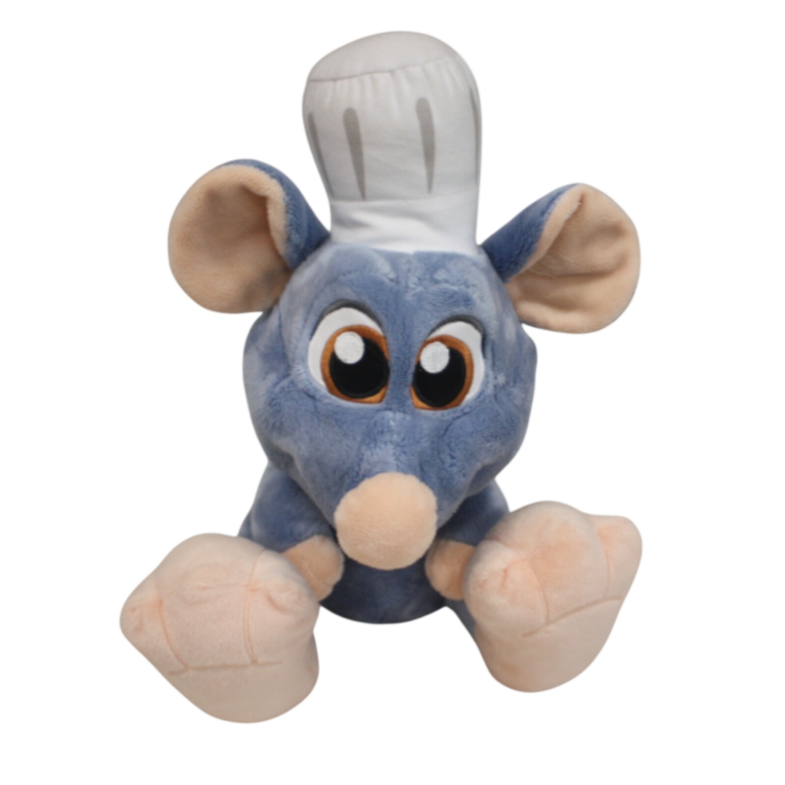 Acheter Peluche Remy Ratatouille Disney Comme neuf - 30,00 € Peluche Remy Ratatouille Disney Comme neuf - reconditionné disponible sur Label Emmaüs